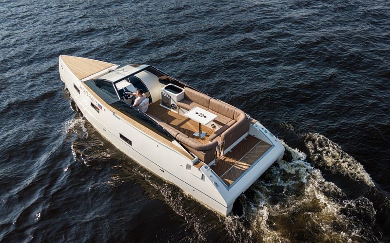 Velvette 33